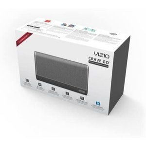 VIZIO - SmartCast Crave Go Wireless